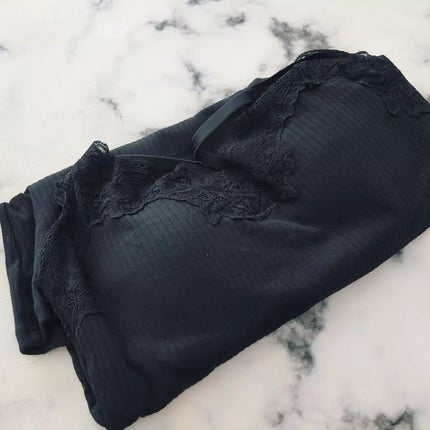 スリムアップキャミソール/Slimuse/その他を使ったクチコミ(2枚目)