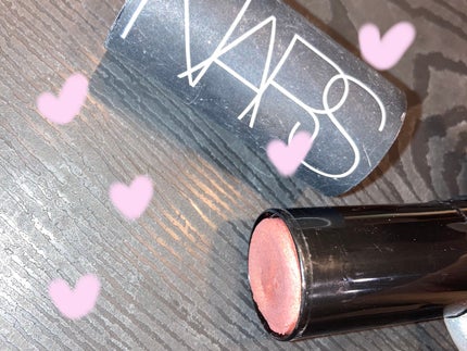 ザ マルティプル/NARS/ジェル・クリームチークを使ったクチコミ(1枚目)