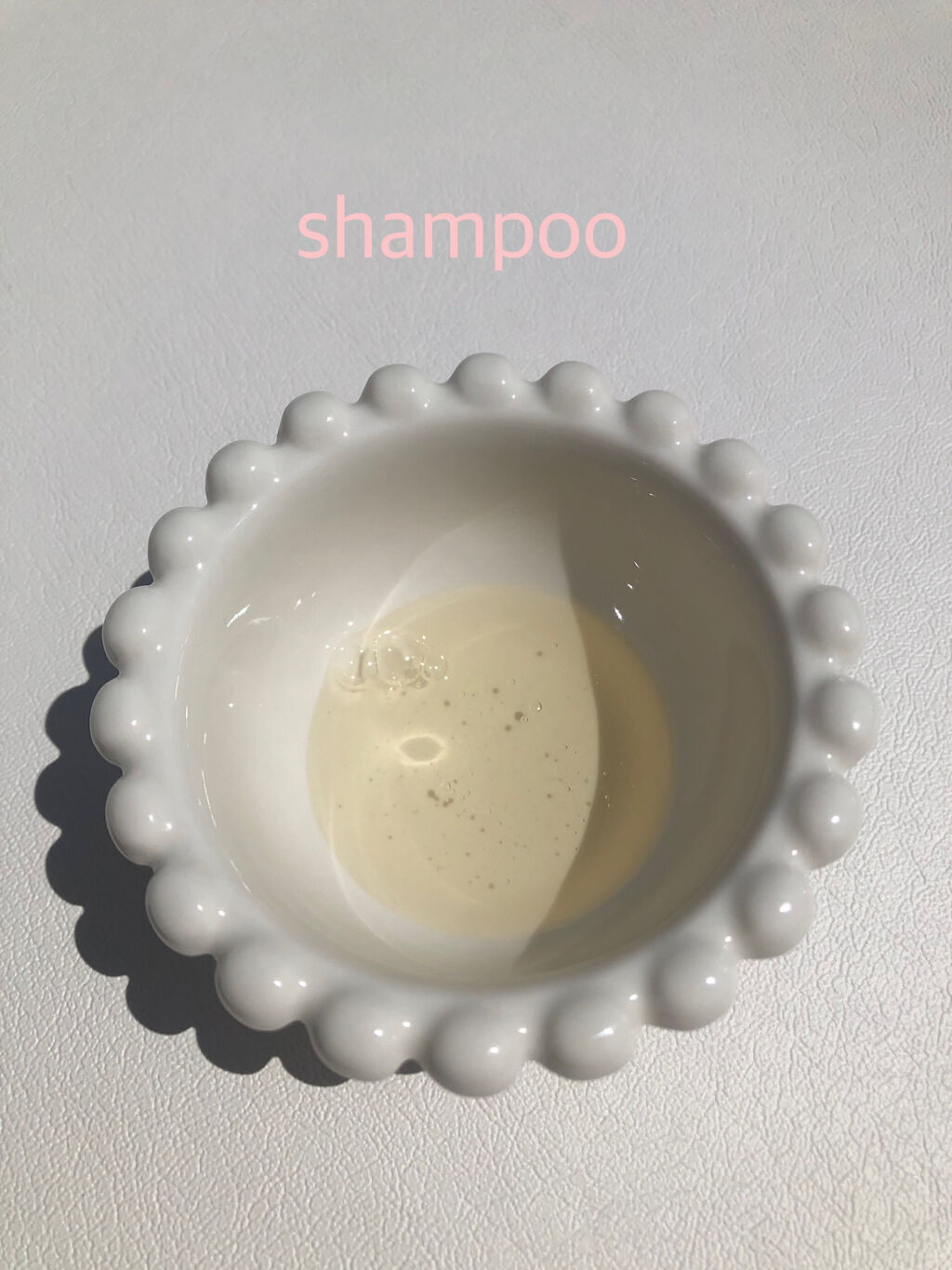 プレミアムイオン ダメージケアシャンプー (モイスト＆リペア) /IONICO/市販シャンプーを使ったクチコミ（2枚目）