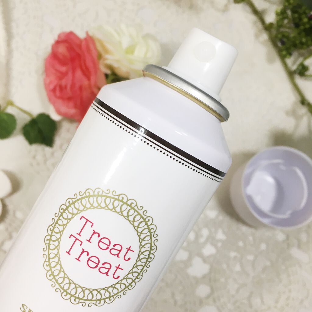 ピュアスキン セラミドセラム/Treat Treat(トリートトリート)/美容液を使ったクチコミ（3枚目）