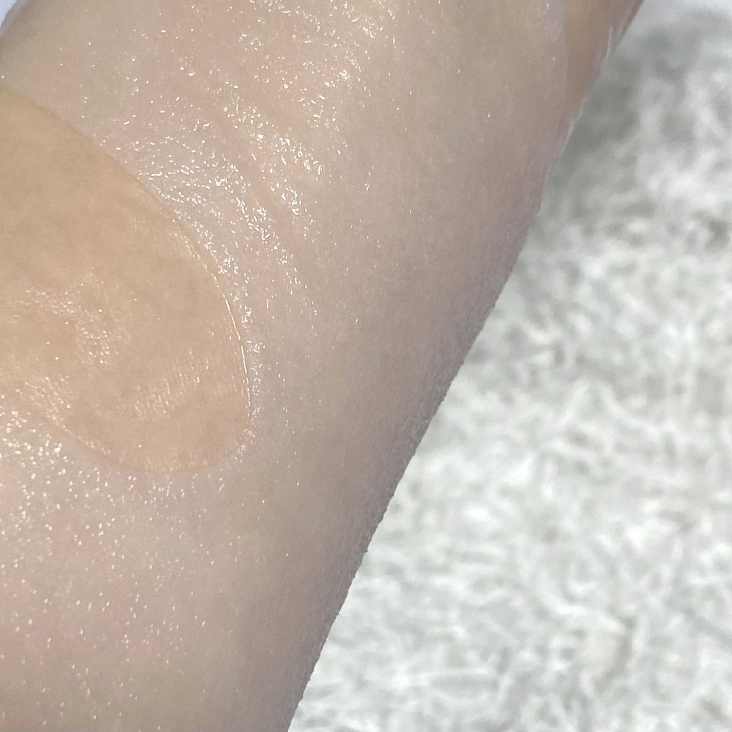 NEAF NEAF Natural Series No.2 Greenary Mask/ニプニプ/シートマスク・パックを使ったクチコミ(4枚目)