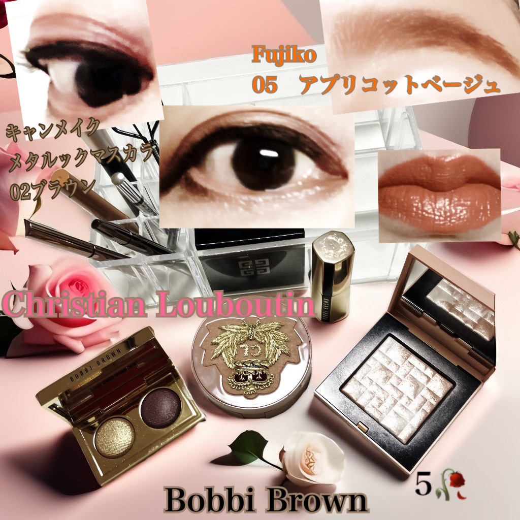 リュクス リップスティック  64 アフタヌーンティー/BOBBI BROWN/口紅を使ったクチコミ（1枚目）