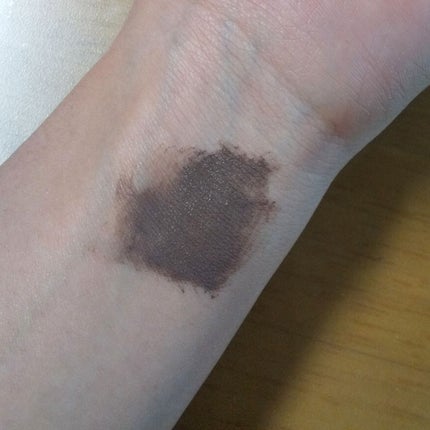 カラーリングアイブロウ/ヘビーローテーション/眉マスカラを使ったクチコミ(2枚目)