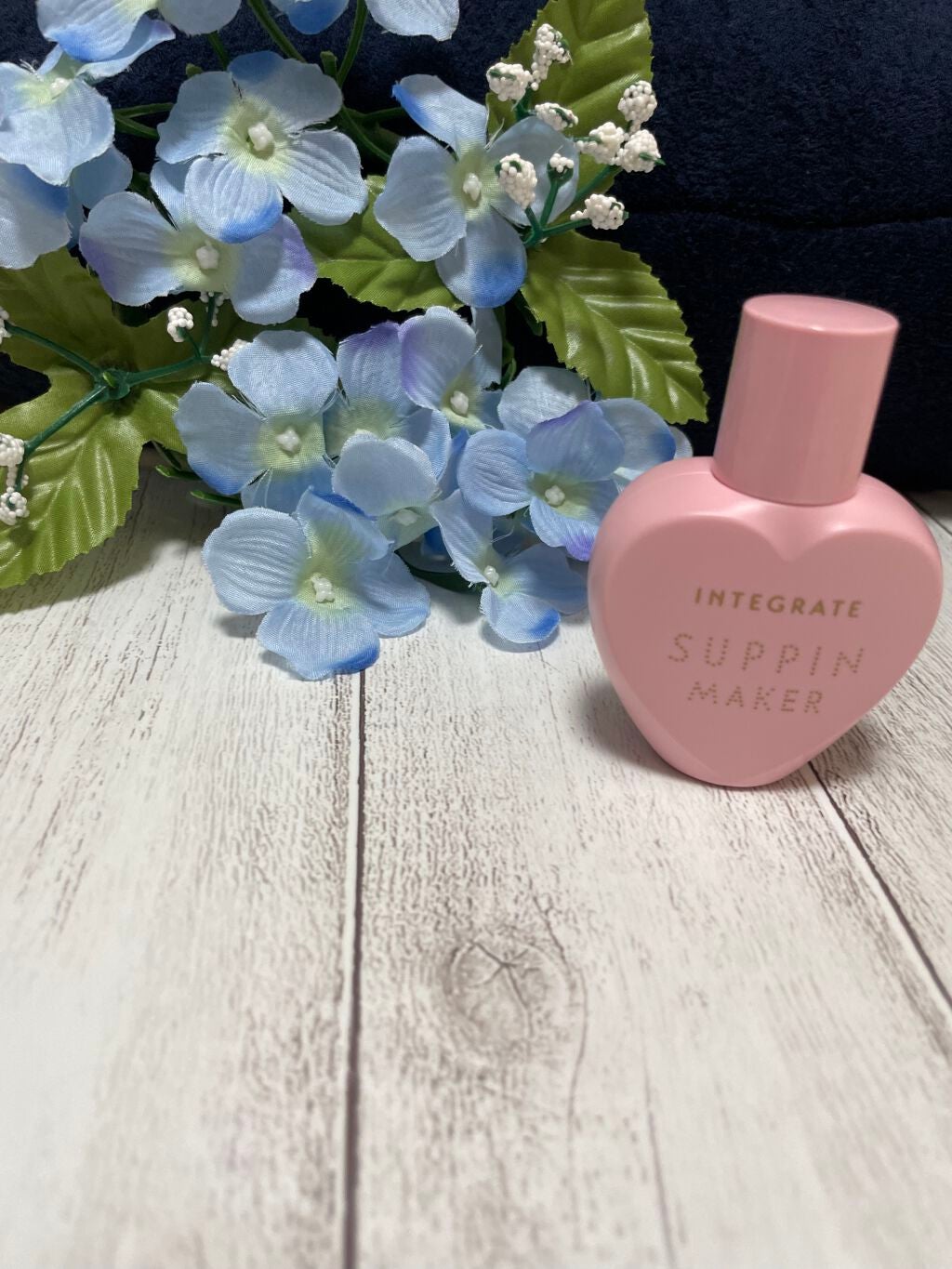 すっぴんメイカー CCリキッド/インテグレート/CCクリームを使ったクチコミ(4枚目)