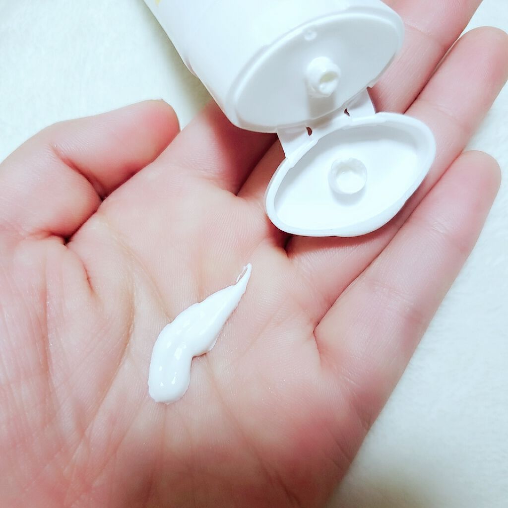 トータルアウトドアUV/anone baby/日焼け止めミルクを使ったクチコミ（2枚目）