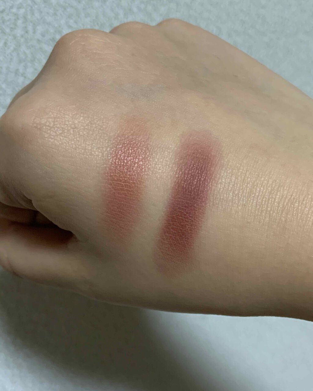 ルックアット マイアイ カフェ/ETUDE/単色アイシャドウを使ったクチコミ（2枚目）