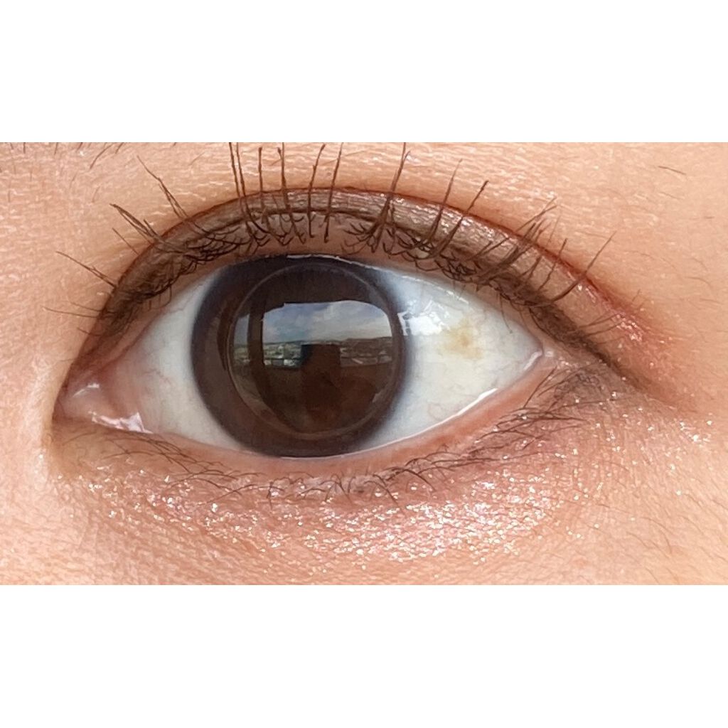 シャドウパレット/dasique/アイシャドウパレットを使ったクチコミ(7枚目)