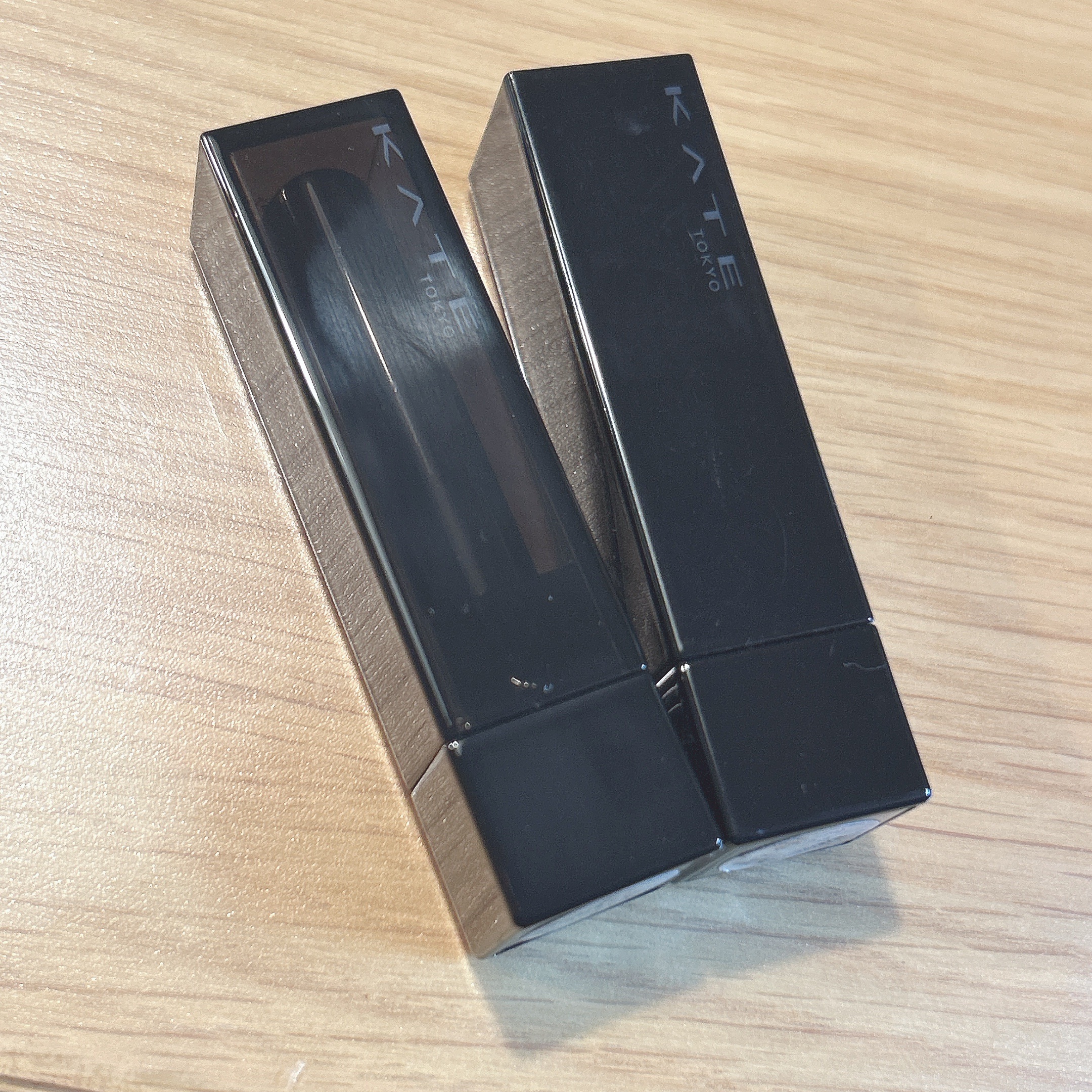 ケイト リップモンスター/KATE/口紅を使ったクチコミ（1枚目）