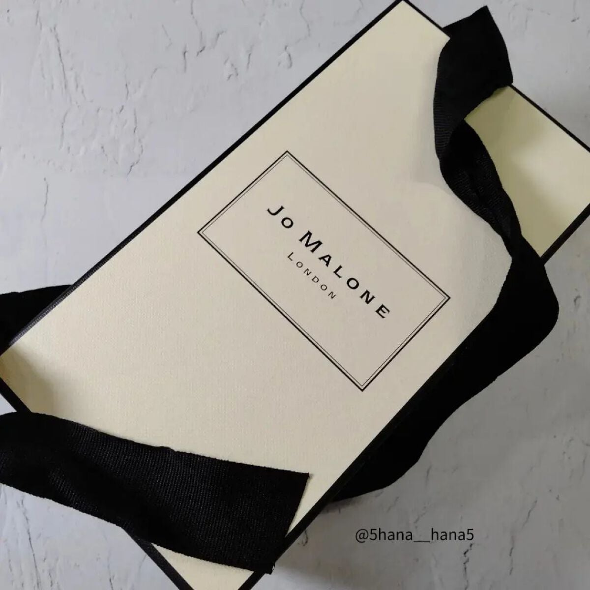 クリスタル キャンピオン コロン/Jo MALONE LONDON/香水(その他)を使ったクチコミ(4枚目)