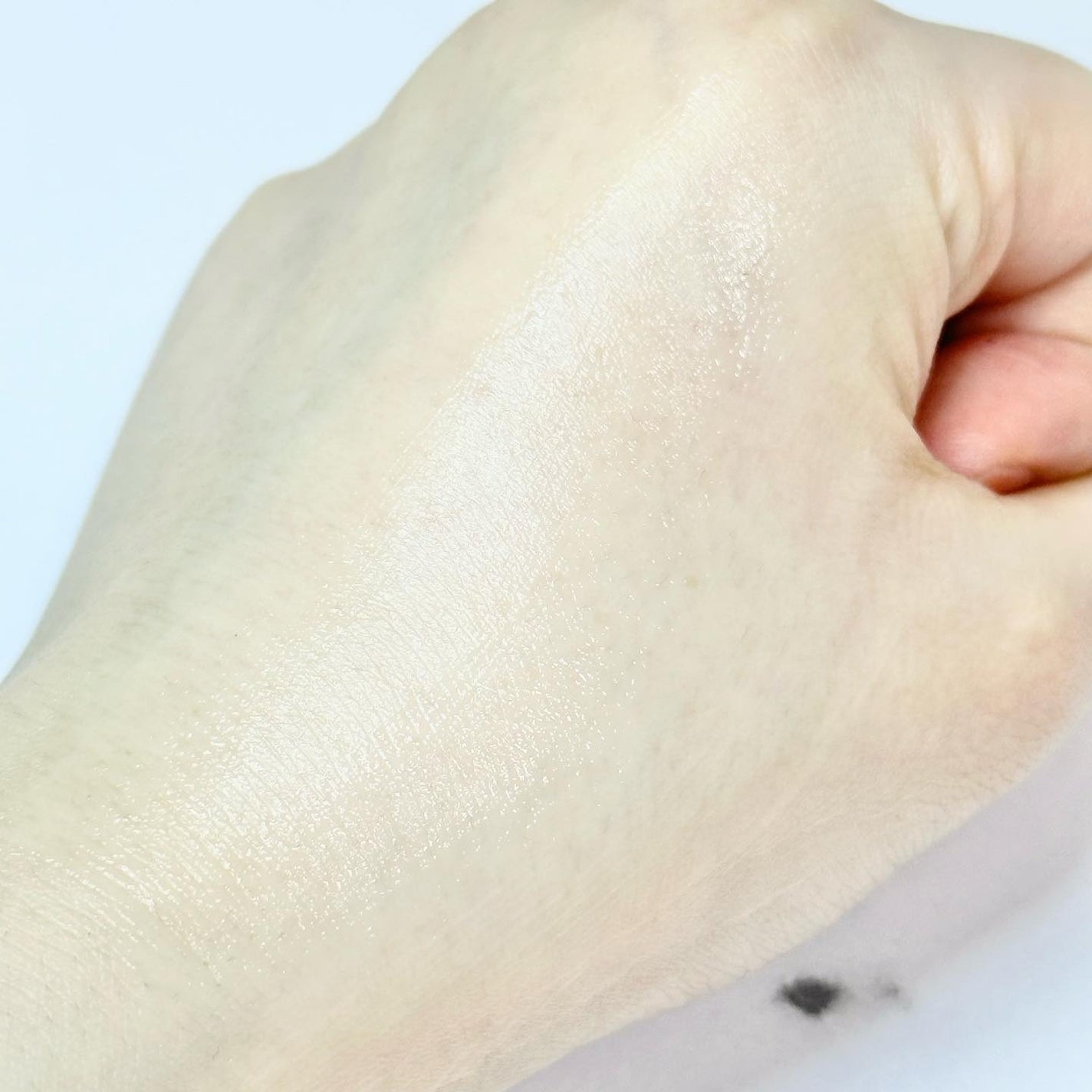 セラミューン™ハイドレーティングクリーム /BIOHEAL BOH/フェイスクリームを使ったクチコミ(6枚目)