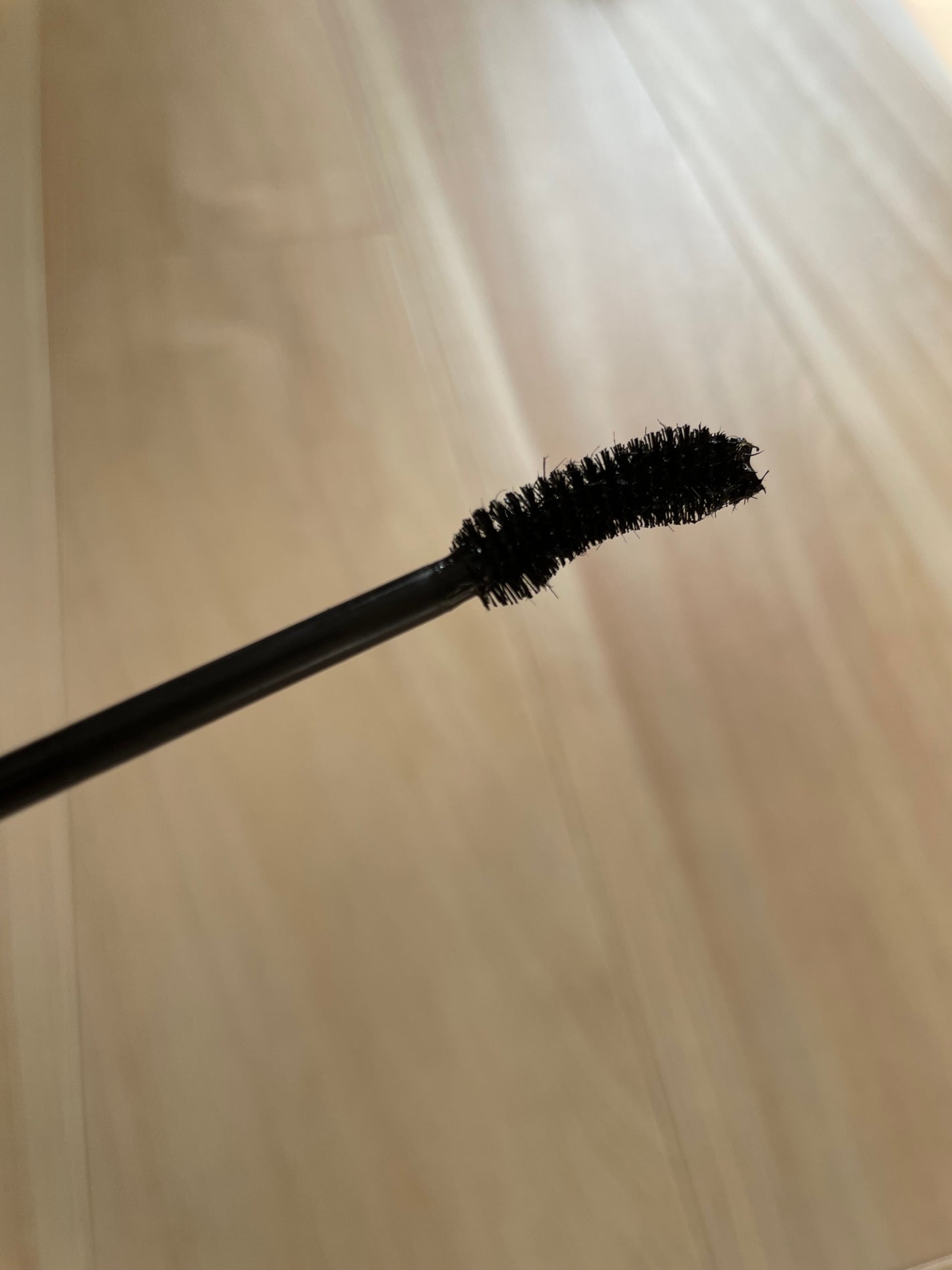 ネバーストップマスカラ/Fab Fig/マスカラを使ったクチコミ(3枚目)