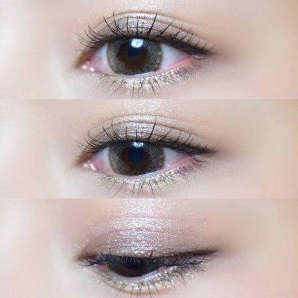 スムースリキッドアイライナー スーパーキープ/ヒロインメイク/リキッドアイライナーを使ったクチコミ(2枚目)