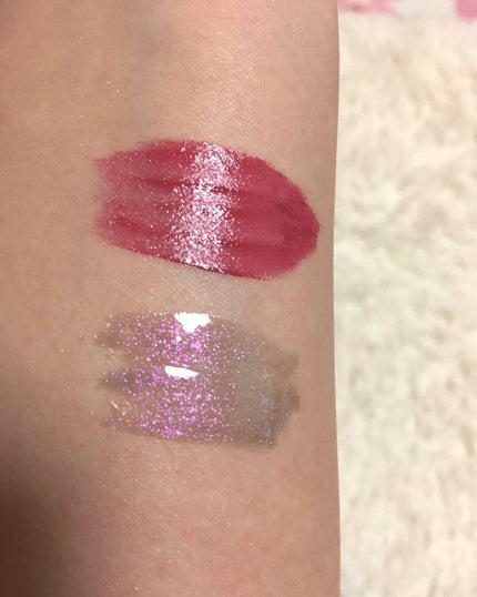 【旧品】パウダーチークス/キャンメイク/パウダーチークを使ったクチコミ(4枚目)