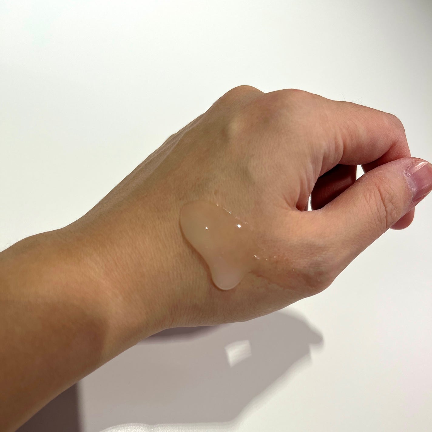 アルティミューン パワライジング コンセントレート Ⅲn/SHISEIDO/美容液を使ったクチコミ(2枚目)