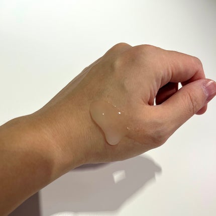 アルティミューン パワライジング コンセントレート Ⅲn/SHISEIDO/美容液を使ったクチコミ(2枚目)