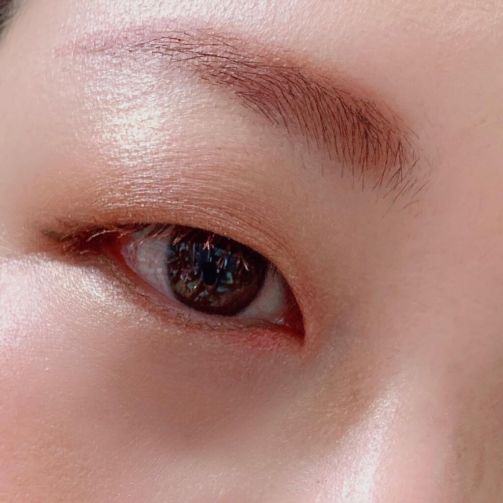 オーディシャス シアーマット リップスティック 00267(店舗限定)/NARS/口紅を使ったクチコミ（3枚目）