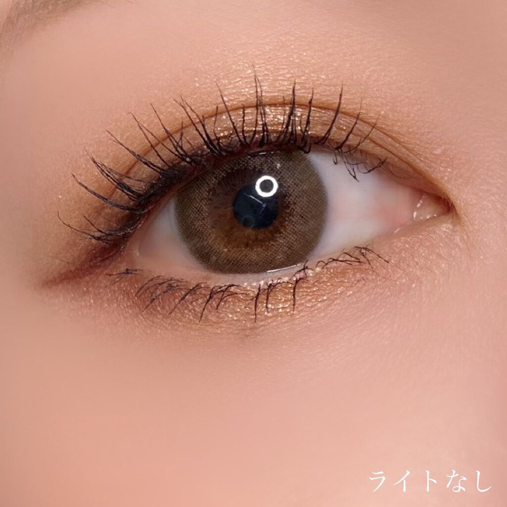 アイカラーレーション/LUNASOL/アイシャドウパレットを使ったクチコミ(4枚目)