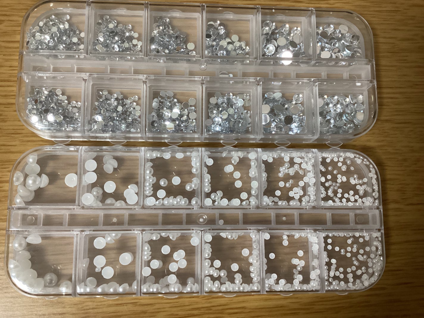 fantastic_sounds_r2wq on LIPS 「今回はマグネットネイルに挑戦してみました!2枚目の写真は全てs..」(4枚目)