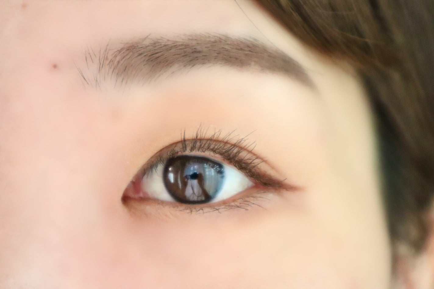 シャドウパレット/dasique/アイシャドウパレットを使ったクチコミ(5枚目)