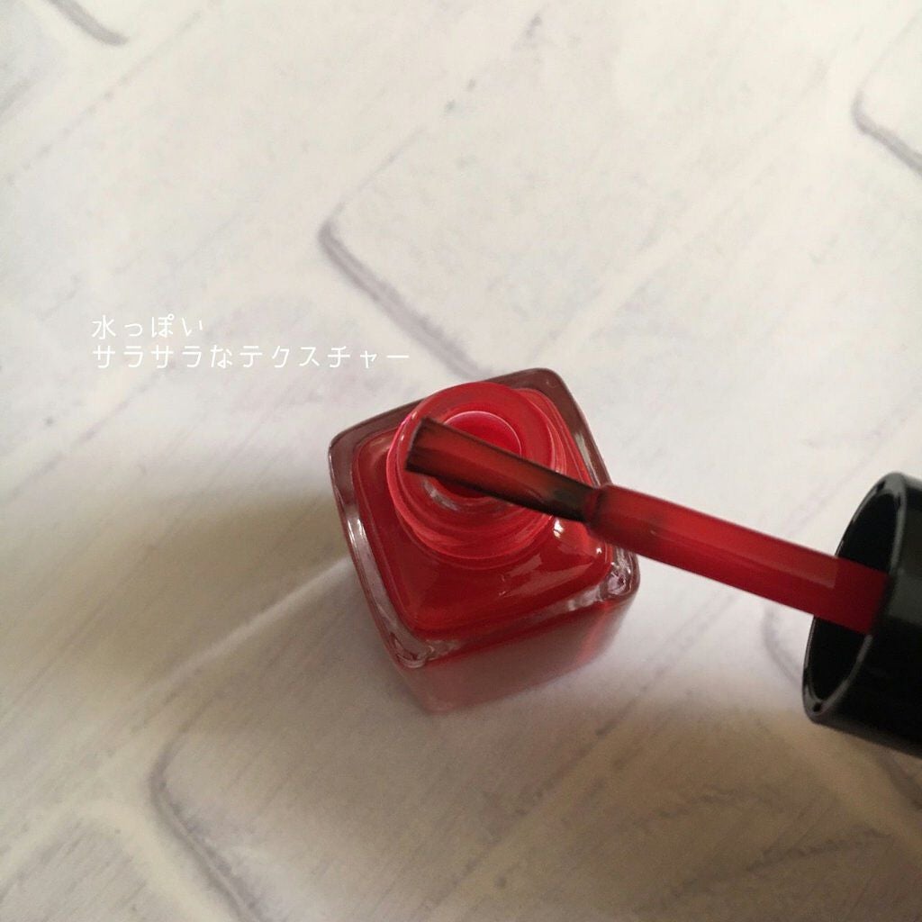 ネイルポリッシュ/ジュミートウキョウ/マニキュアを使ったクチコミ(3枚目)