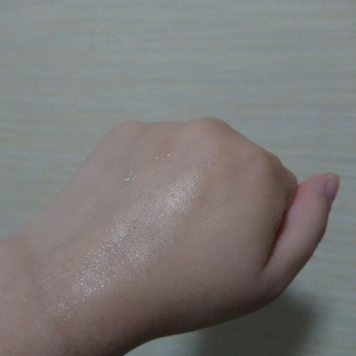 吸着化粧水/MoccHi SKIN/化粧水を使ったクチコミ（1枚目）