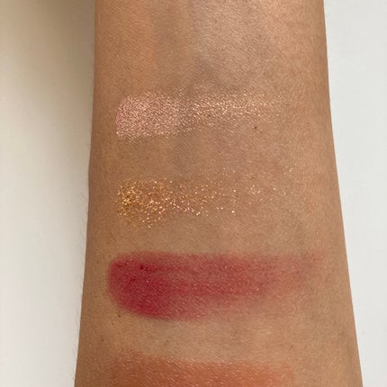 リップスティック/M・A・C/口紅を使ったクチコミ(3枚目)