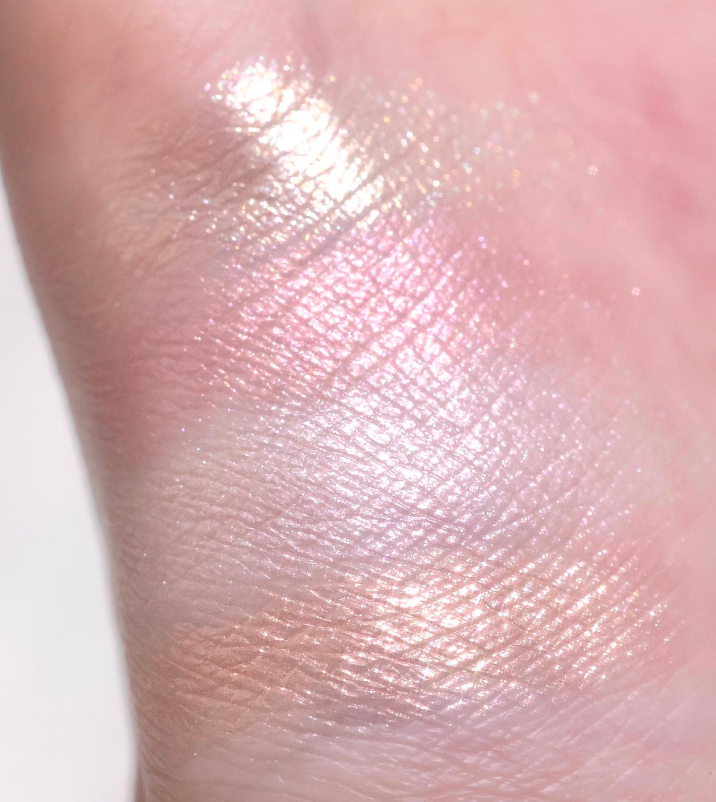 ディオール バックステージ フェイス グロウ パレット/Dior/ハイライトを使ったクチコミ(2枚目)