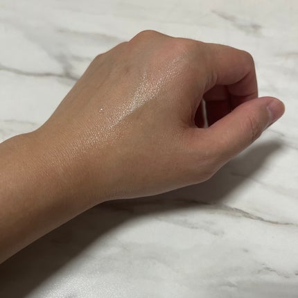 ポアバリアタイトニングアンプル/SKIN&LAB/美容液を使ったクチコミ(3枚目)