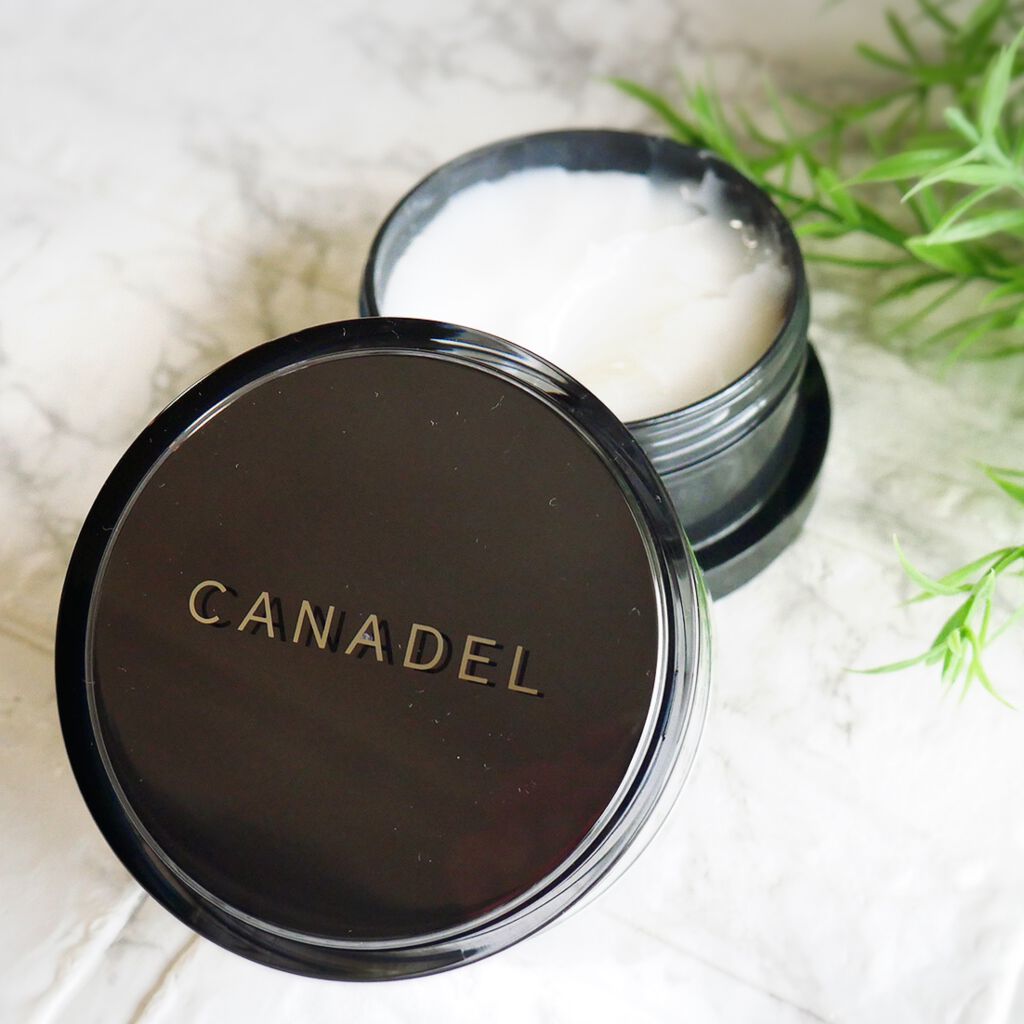 プレミアゼロ/CANADEL/オールインワン化粧品を使ったクチコミ(3枚目)