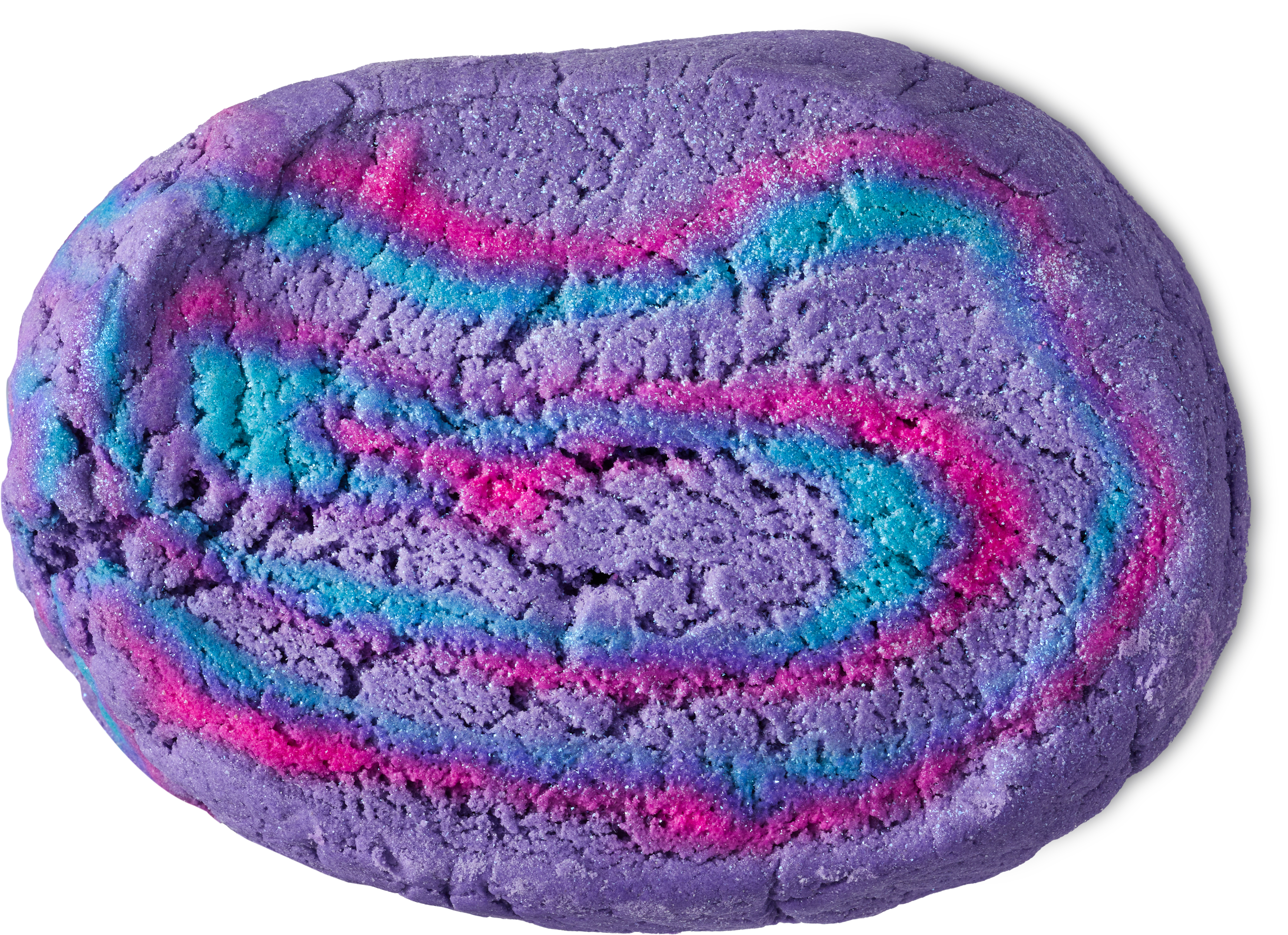 ラッシュ ナッツクラッカー