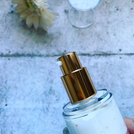 パンテーン エフォートレス クイック リペアー カプセル ヴィタミルク(洗い流さないトリートメント)/パンテーン/ヘアミルクを使ったクチコミ(3枚目)