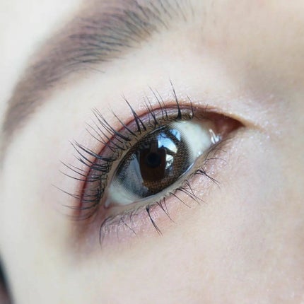 トーン タッチ アイズ/SUQQU/単色アイシャドウを使ったクチコミ(3枚目)