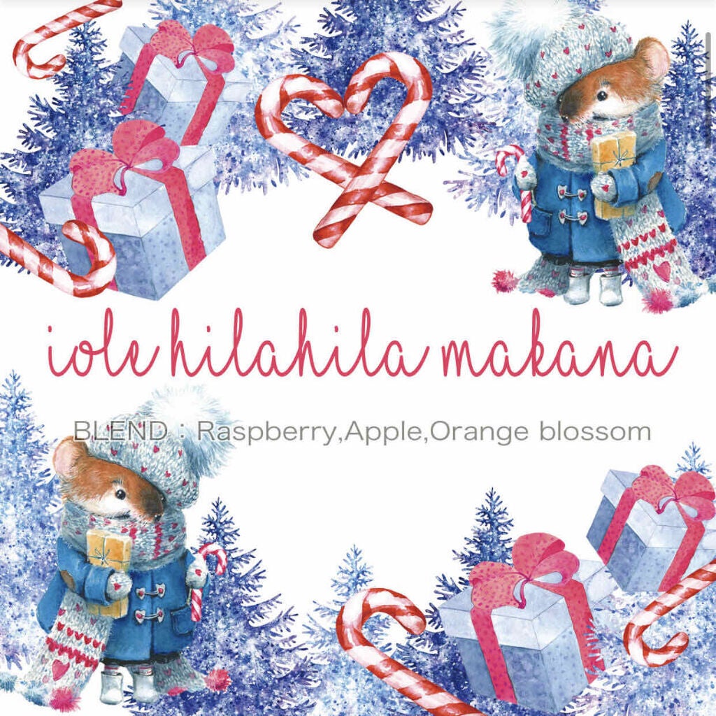 オハナ・マハロ オードトワレ <プメハナ ハレ>/OHANA MAHAALO/香水(レディース)を使ったクチコミ(2枚目)