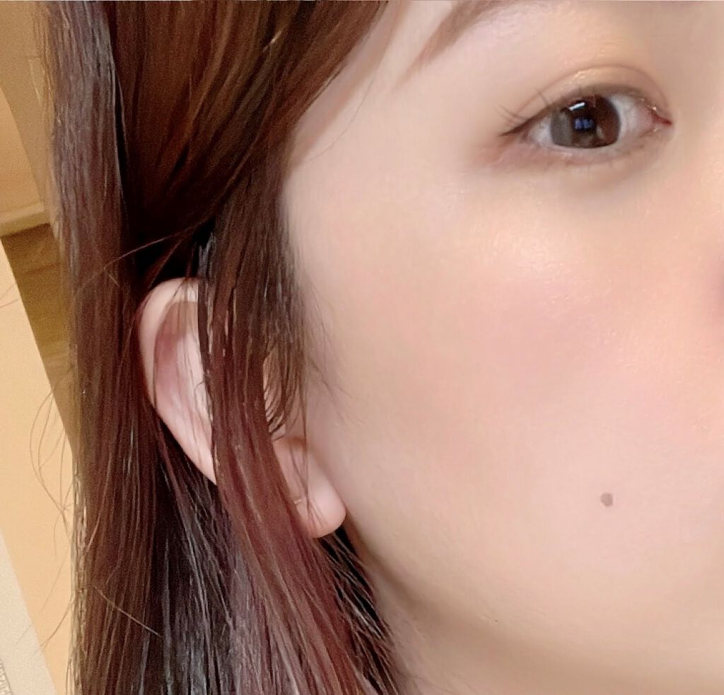 セルフバリア UV ミルク/アクアレーベル/乳液を使ったクチコミ（3枚目）