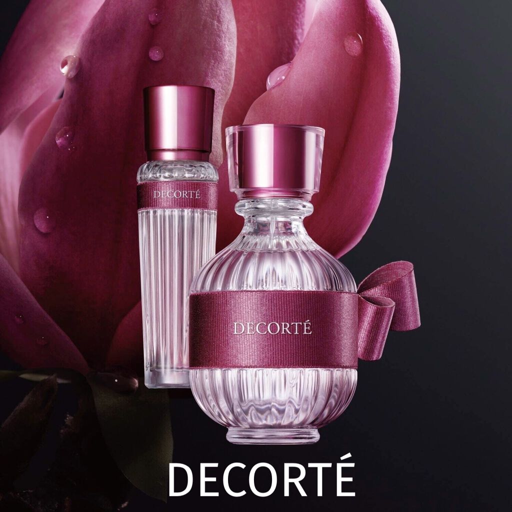 2021年冬新作香水(レディース)】キモノ ツヤ オードトワレ