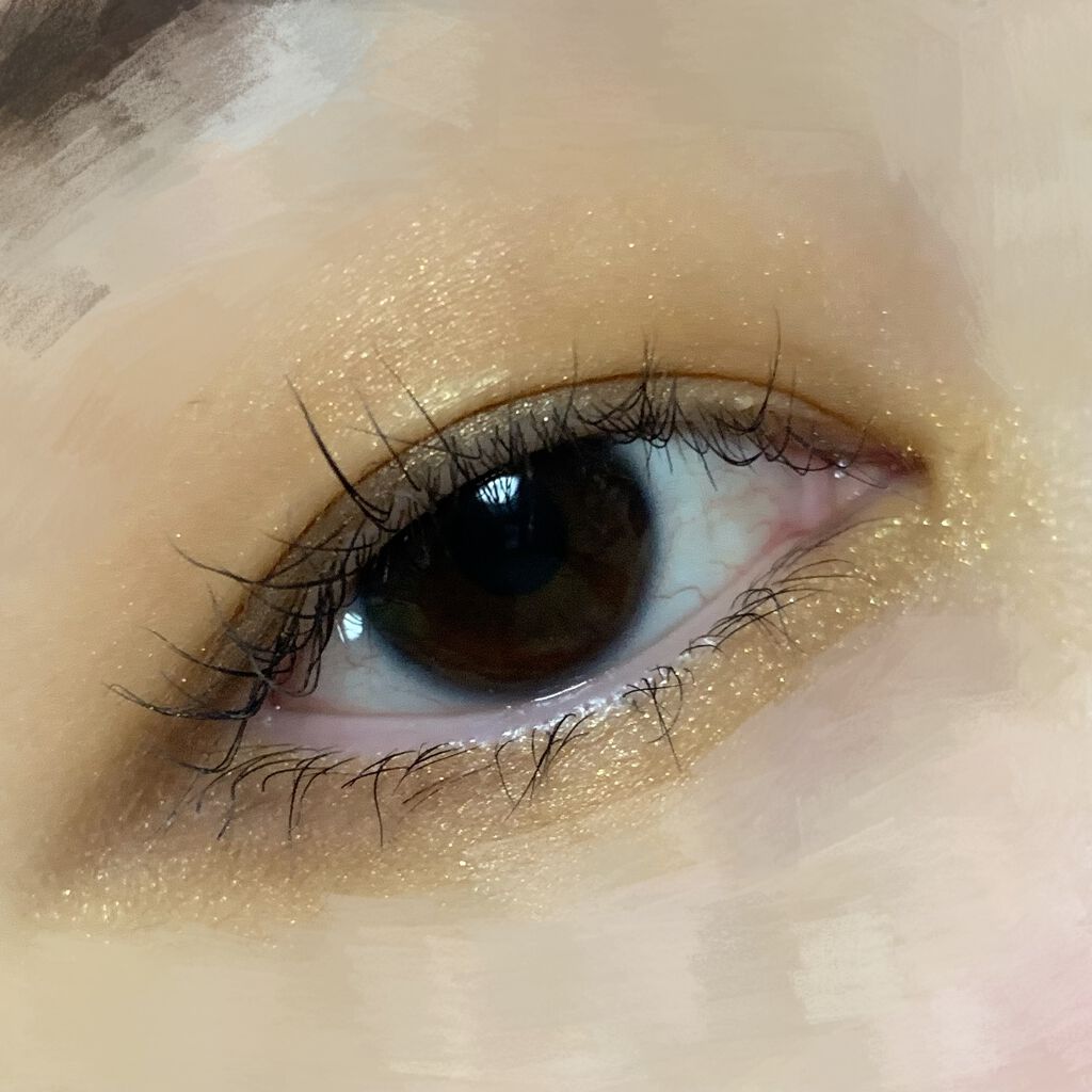 3Dプロデュースシャドウ/KATE/アイシャドウパレットを使ったクチコミ(5枚目)