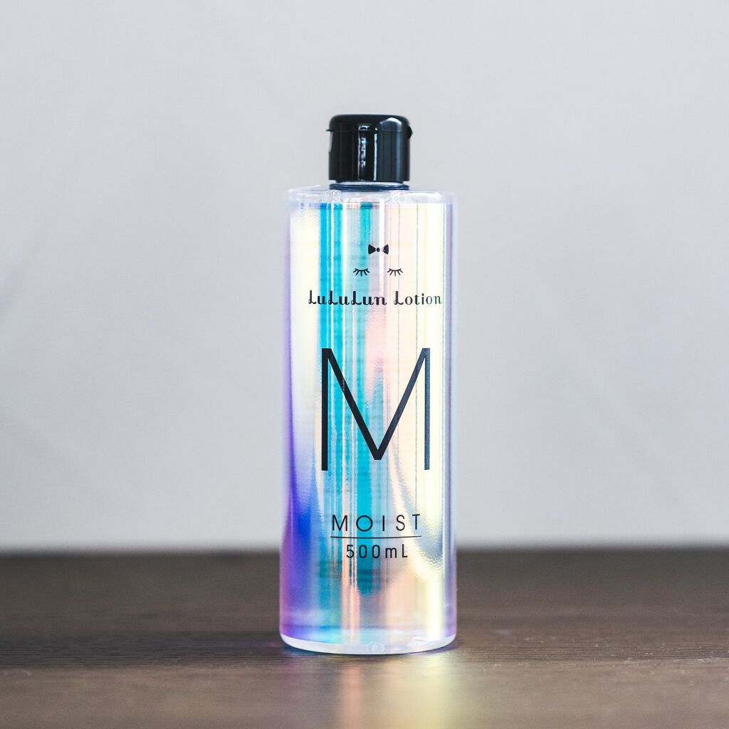 ルルルンローション クリア/ルルルン/化粧水を使ったクチコミ(2枚目)