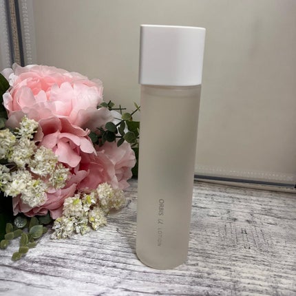 オルビスユー エッセンスローション /オルビス/化粧水を使ったクチコミ(1枚目)