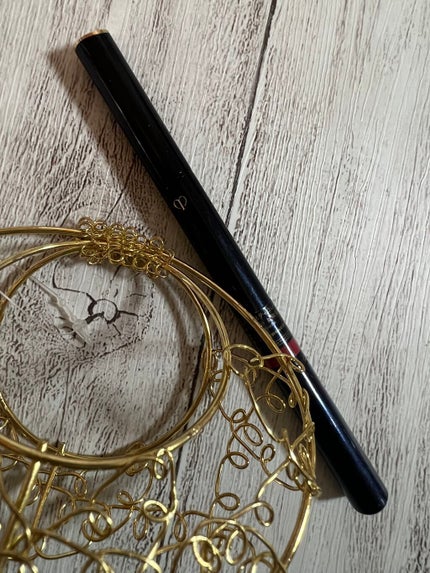 スティロレーブル 204/クレ・ド・ポー ボーテ/リップライナーの画像