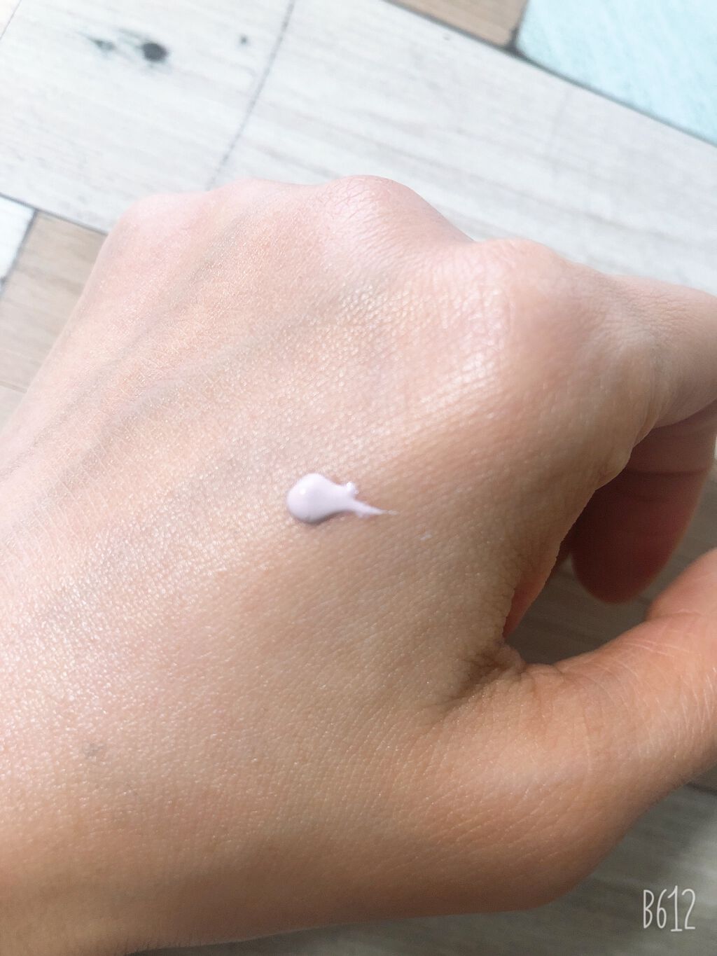 ミネラルプラス ベース/ONLY MINERALS/化粧下地を使ったクチコミ(2枚目)