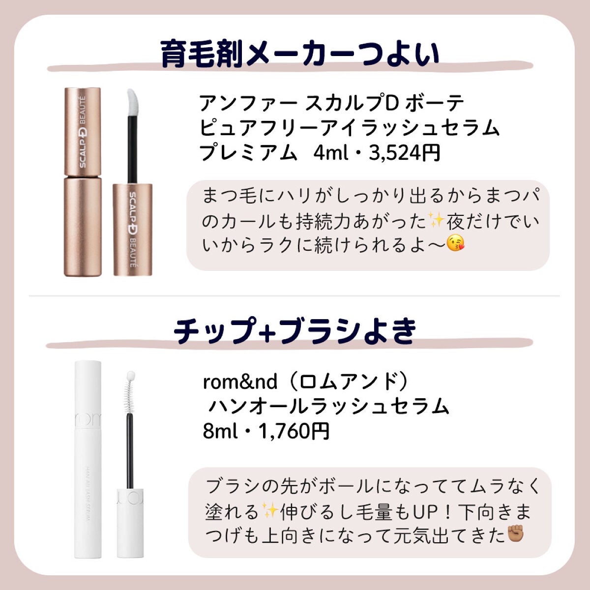 ããŒããð§ã³ã¹ã¡ãšçŸå®¹ on LIPS ããããŸã€ã䌞ã³ãããðð€ã¡ã€ã¯ã®äžã§ããŸã€ãåœïŒãªç§ãéžã¶æåŒ·..ãïŒ4æç®ïŒ