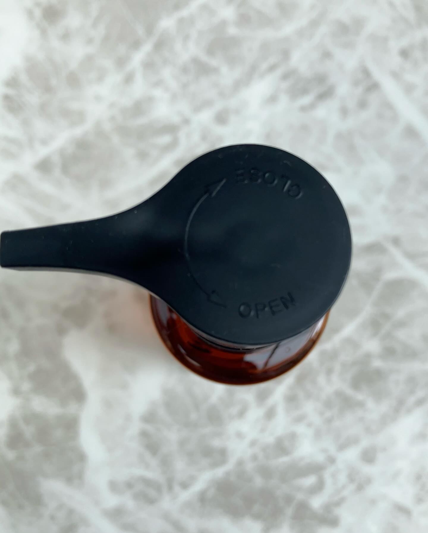 アルティム8∞ スブリム ビューティ クレンジング オイルｎ/shu uemura/オイルクレンジングを使ったクチコミ（2枚目）