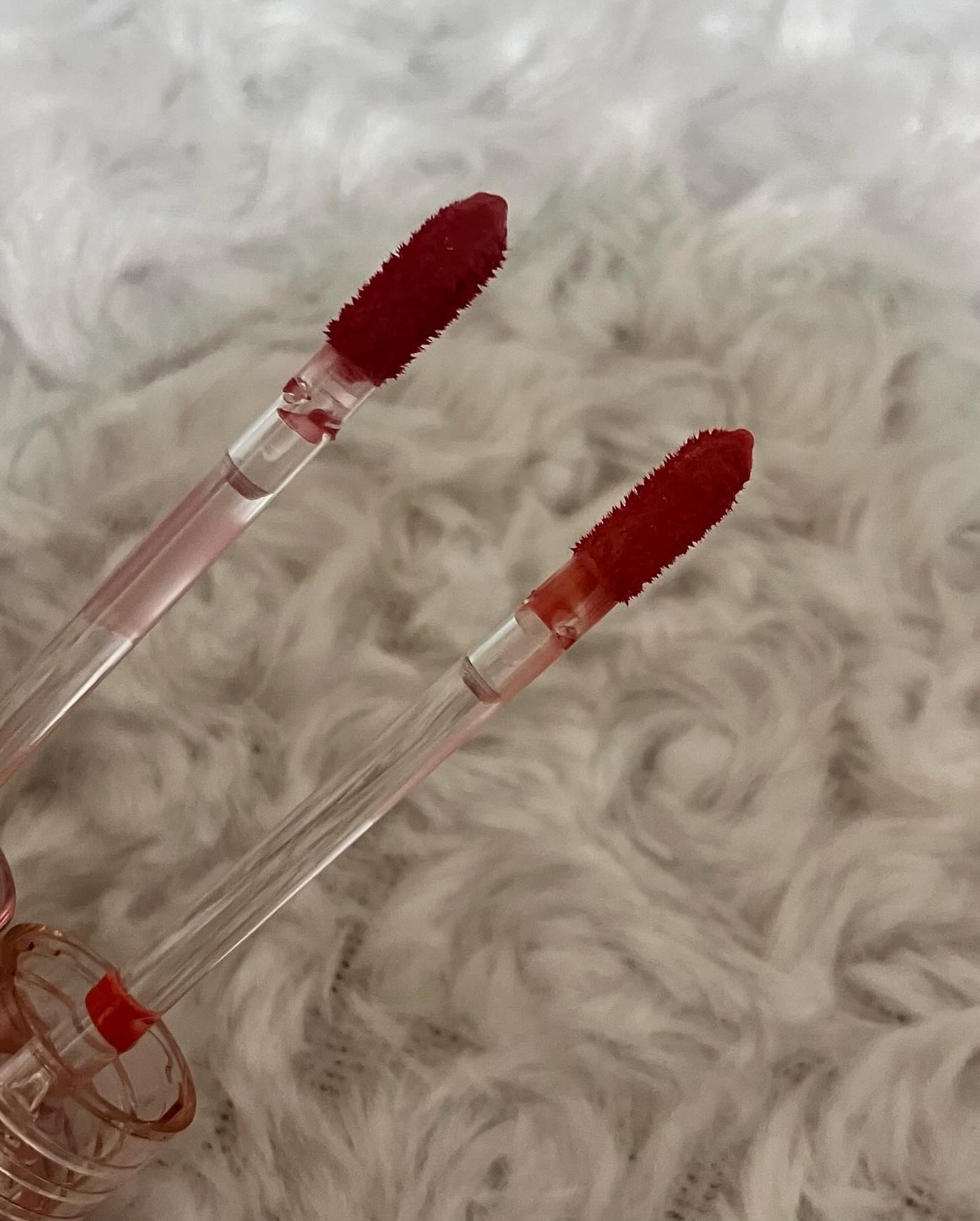 オールライトムードグローティント/フォレンコス/リップティントを使ったクチコミ(6枚目)