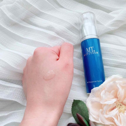MT エッセンシャル・セラム 30ml【旧】/MTメタトロン/美容液の画像
