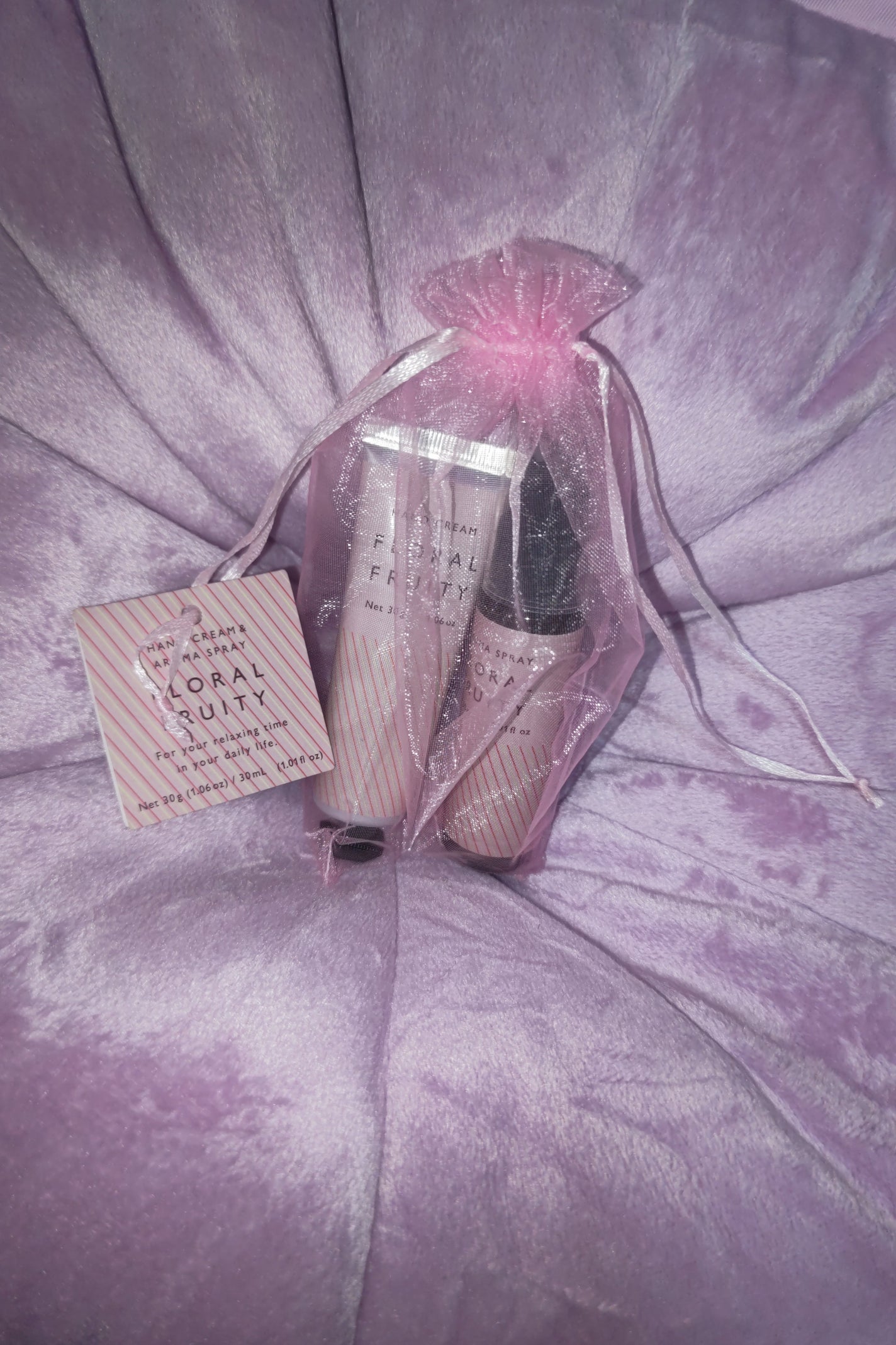 ハンドクリームSB/DAISO/ハンドクリームを使ったクチコミ(1枚目)