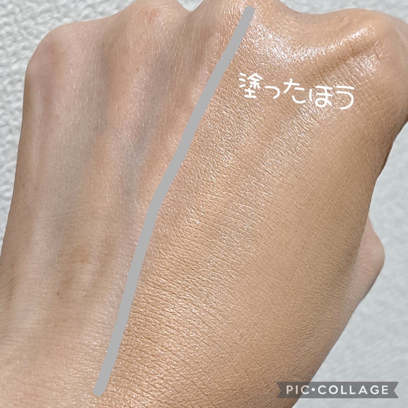 SHU on LIPS 「キレイなツヤ肌を作ってくれるファンデ🎵『NatashaDeno..」(3枚目)