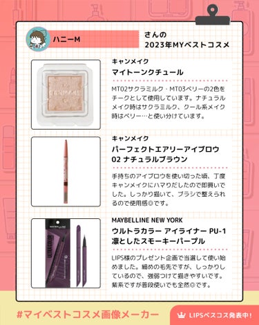 &honey Melty モイストリペア シャンプー1.0／モイストリペア ヘアトリートメント2.0/&honey/シャンプー・コンディショナーを使ったクチコミ（3枚目）