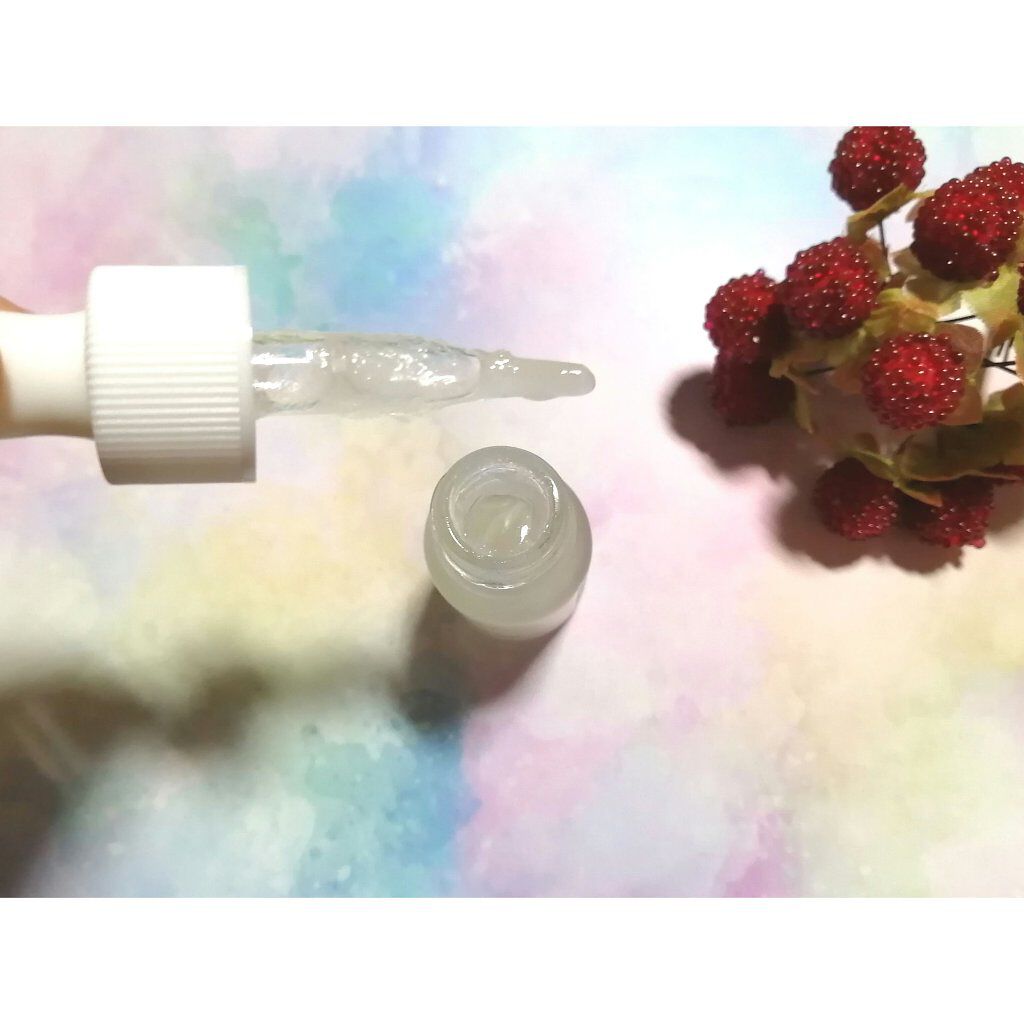 ハンドオイル/para spa/ハンドクリームを使ったクチコミ（2枚目）