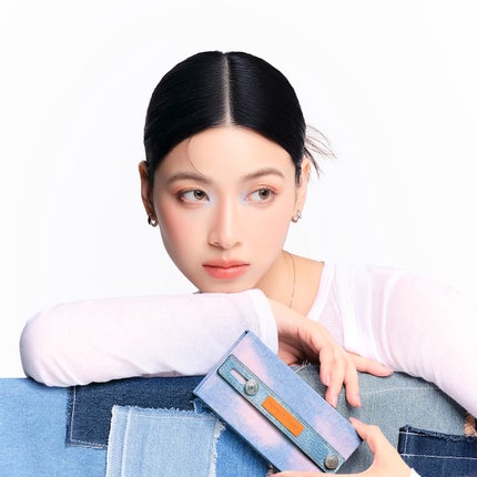 Perfect Diary on LIPS 「新しいシリーズ予告 TheEffortlessChic/いつで..」(1枚目)