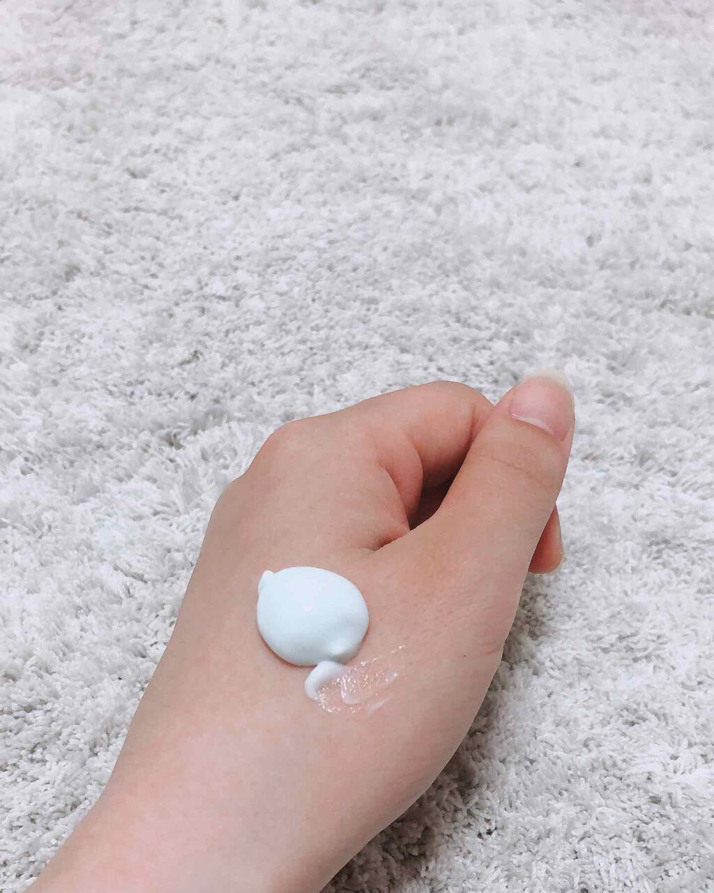 ボディローション/SABON/ボディローションを使ったクチコミ(2枚目)